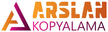 Arslan Kopyalama